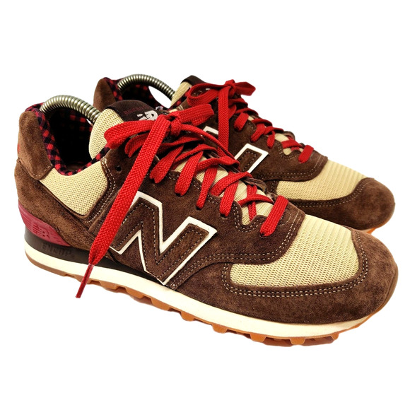 New Balance | Shoes | New Balance 574 Paul Bunyan Sneakers